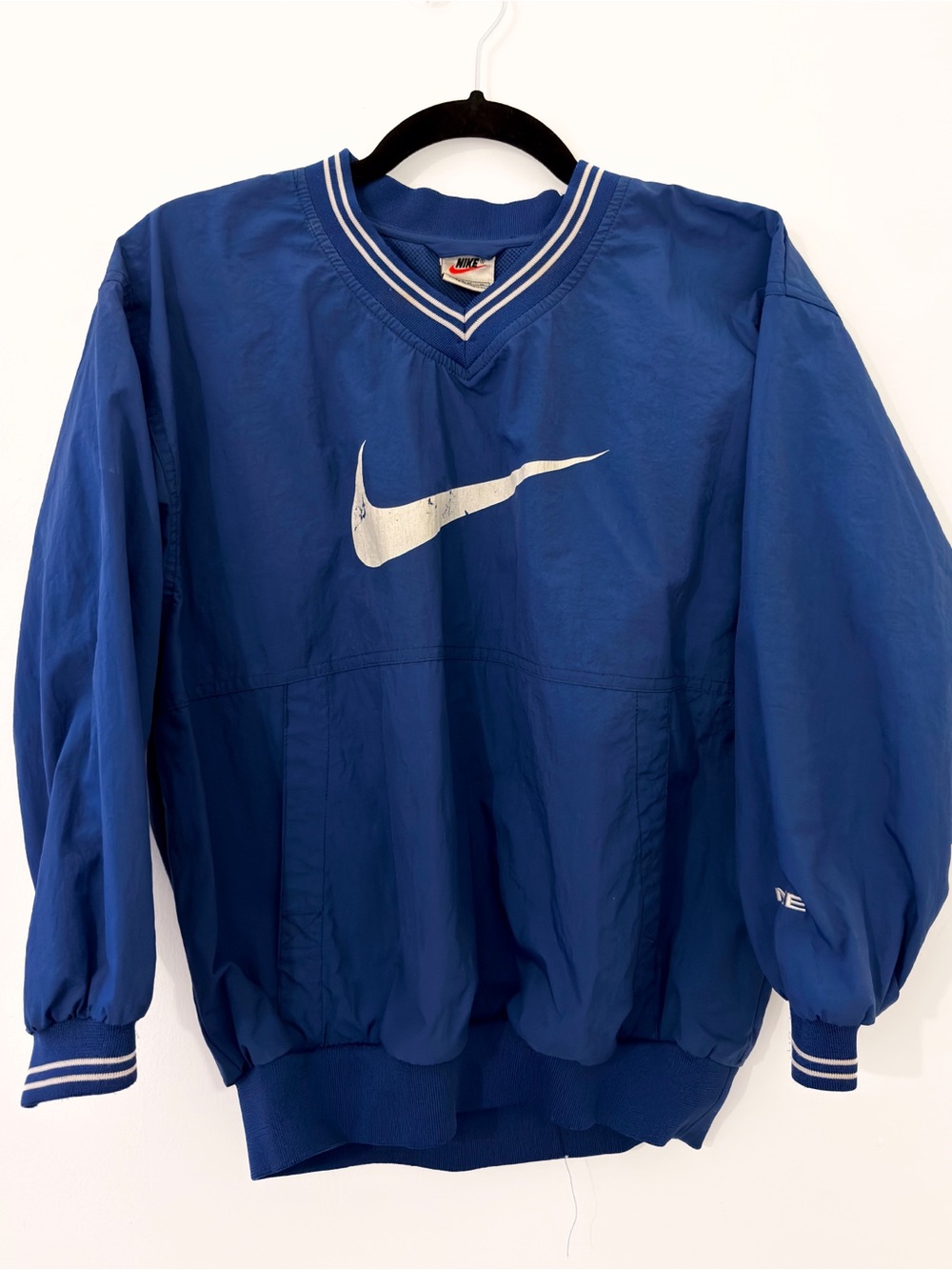 vintage Nike windbreaker